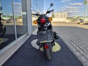 Royal Enfield HNTR 350 (E5+) RIO WHITE