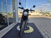 Royal Enfield HNTR 350 (E5+) RIO WHITE