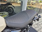 Royal Enfield HNTR 350 (E5+) RIO WHITE