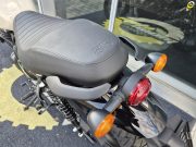 Royal Enfield HNTR 350 (E5+) RIO WHITE