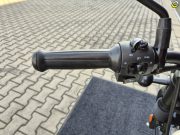 Royal Enfield HNTR 350 (E5+) RIO WHITE