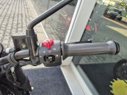 Royal Enfield HNTR 350 (E5+) RIO WHITE