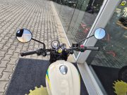 Royal Enfield HNTR 350 (E5+) RIO WHITE