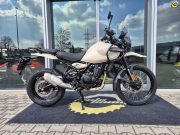 Royal Enfield Himalayan 450 (E5+) KAZA BROWN