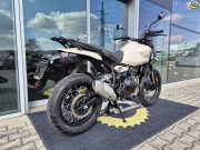 Royal Enfield Himalayan 450 (E5+) KAZA BROWN