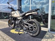 Royal Enfield Himalayan 450 (E5+) KAZA BROWN