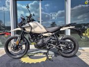 Royal Enfield Himalayan 450 (E5+) KAZA BROWN