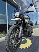Royal Enfield Himalayan 450 (E5+) KAZA BROWN