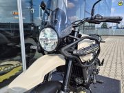 Royal Enfield Himalayan 450 (E5+) KAZA BROWN