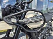 Royal Enfield Himalayan 450 (E5+) KAZA BROWN