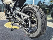 Royal Enfield Himalayan 450 (E5+) KAZA BROWN