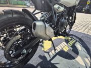 Royal Enfield Himalayan 450 (E5+) KAZA BROWN