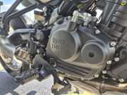 Royal Enfield Himalayan 450 (E5+) KAZA BROWN