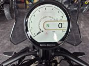 Royal Enfield Himalayan 450 (E5+) KAZA BROWN