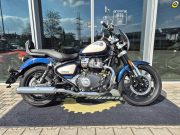 Royal Enfield Super Meteor 650 (E5+) CELESTIAL BLUE
