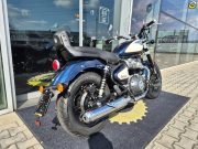 Royal Enfield Super Meteor 650 (E5+) CELESTIAL BLUE