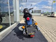 Royal Enfield Super Meteor 650 (E5+) CELESTIAL BLUE