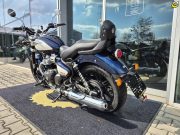 Royal Enfield Super Meteor 650 (E5+) CELESTIAL BLUE