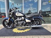 Royal Enfield Super Meteor 650 (E5+) CELESTIAL BLUE