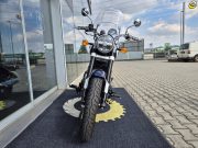 Royal Enfield Super Meteor 650 (E5+) CELESTIAL BLUE
