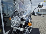 Royal Enfield Super Meteor 650 (E5+) CELESTIAL BLUE