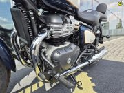 Royal Enfield Super Meteor 650 (E5+) CELESTIAL BLUE