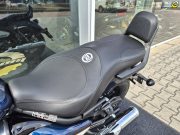 Royal Enfield Super Meteor 650 (E5+) CELESTIAL BLUE