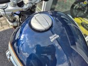 Royal Enfield Super Meteor 650 (E5+) CELESTIAL BLUE