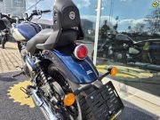 Royal Enfield Super Meteor 650 (E5+) CELESTIAL BLUE