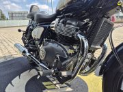 Royal Enfield Super Meteor 650 (E5+) CELESTIAL BLUE