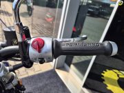 Royal Enfield Super Meteor 650 (E5+) CELESTIAL BLUE