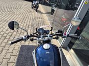 Royal Enfield Super Meteor 650 (E5+) CELESTIAL BLUE