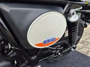 Royal Enfield Interceptor Bear 650 Twin (E5+) BOARDWALK WHITE