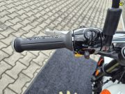 Royal Enfield Interceptor Bear 650 Twin (E5+) BOARDWALK WHITE