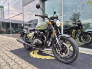 Royal Enfield Shotgun 650 (E5+) GREEN DRILL