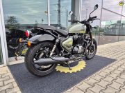 Royal Enfield Shotgun 650 (E5+) GREEN DRILL