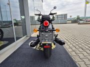 Royal Enfield Shotgun 650 (E5+) GREEN DRILL