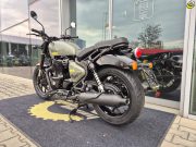 Royal Enfield Shotgun 650 (E5+) GREEN DRILL