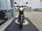 Royal Enfield Shotgun 650 (E5+) GREEN DRILL