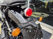 Royal Enfield Shotgun 650 (E5+) GREEN DRILL