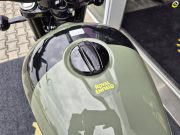 Royal Enfield Shotgun 650 (E5+) GREEN DRILL