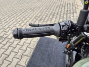 Royal Enfield Shotgun 650 (E5+) GREEN DRILL