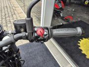 Royal Enfield Shotgun 650 (E5+) GREEN DRILL