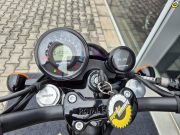 Royal Enfield Shotgun 650 (E5+) GREEN DRILL