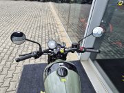 Royal Enfield Shotgun 650 (E5+) GREEN DRILL