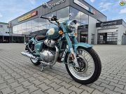 Royal Enfield Classic 650 Twin (E5+) TEAL GREEN