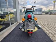 Royal Enfield Classic 650 Twin (E5+) TEAL GREEN