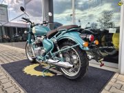 Royal Enfield Classic 650 Twin (E5+) TEAL GREEN