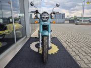 Royal Enfield Classic 650 Twin (E5+) TEAL GREEN