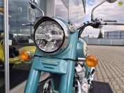 Royal Enfield Classic 650 Twin (E5+) TEAL GREEN